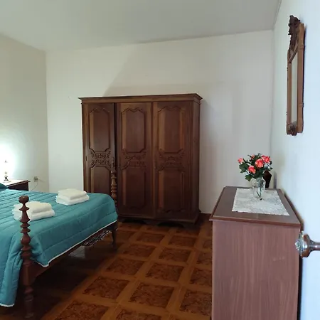 Vista Do Horizonte Daire Calheta (Azores)