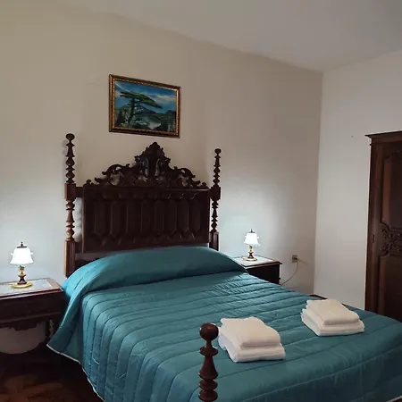 Vista Do Horizonte Daire *