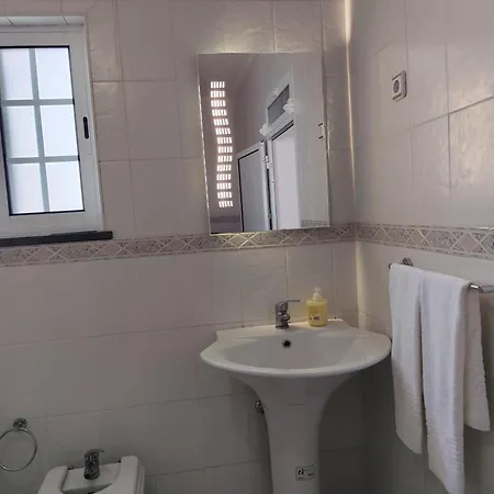 Vista Do Horizonte Daire *