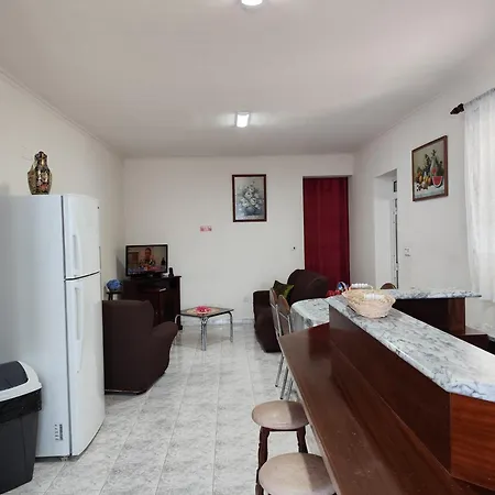 Vista Do Horizonte Daire