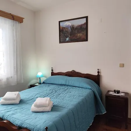 Vista Do Horizonte Daire