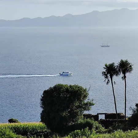 Lejlighed Vista Do Horizonte Calheta (Azores)