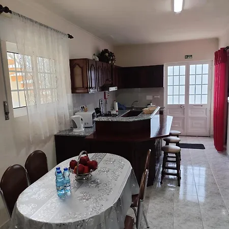 Apartamento Vista Do Horizonte *