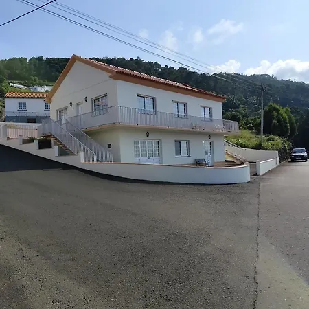 Vista Do Horizonte Calheta (Azores)