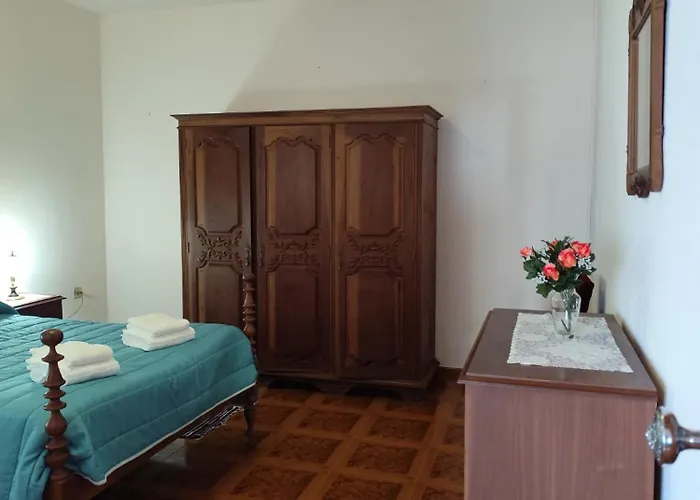 Vista Do Horizonte Apartment Calheta (Azores)