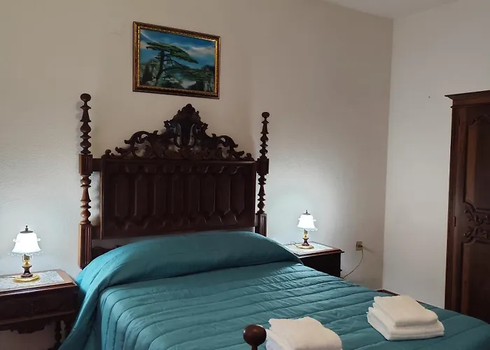 Vista Do Horizonte Lejlighed *