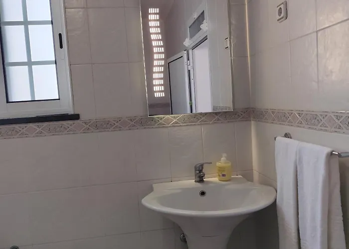 Vista Do Horizonte Lejlighed *