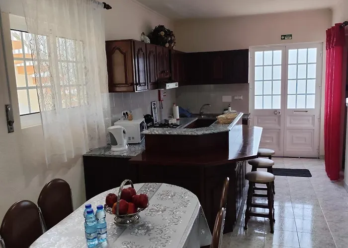 Apartment Vista Do Horizonte *