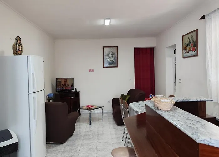 Vista Do Horizonte Apartment